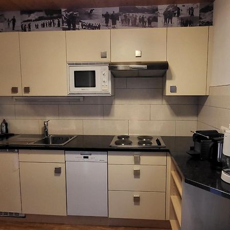 Appartements Tschol Martin Sankt Anton am Arlberg Szoba fotó