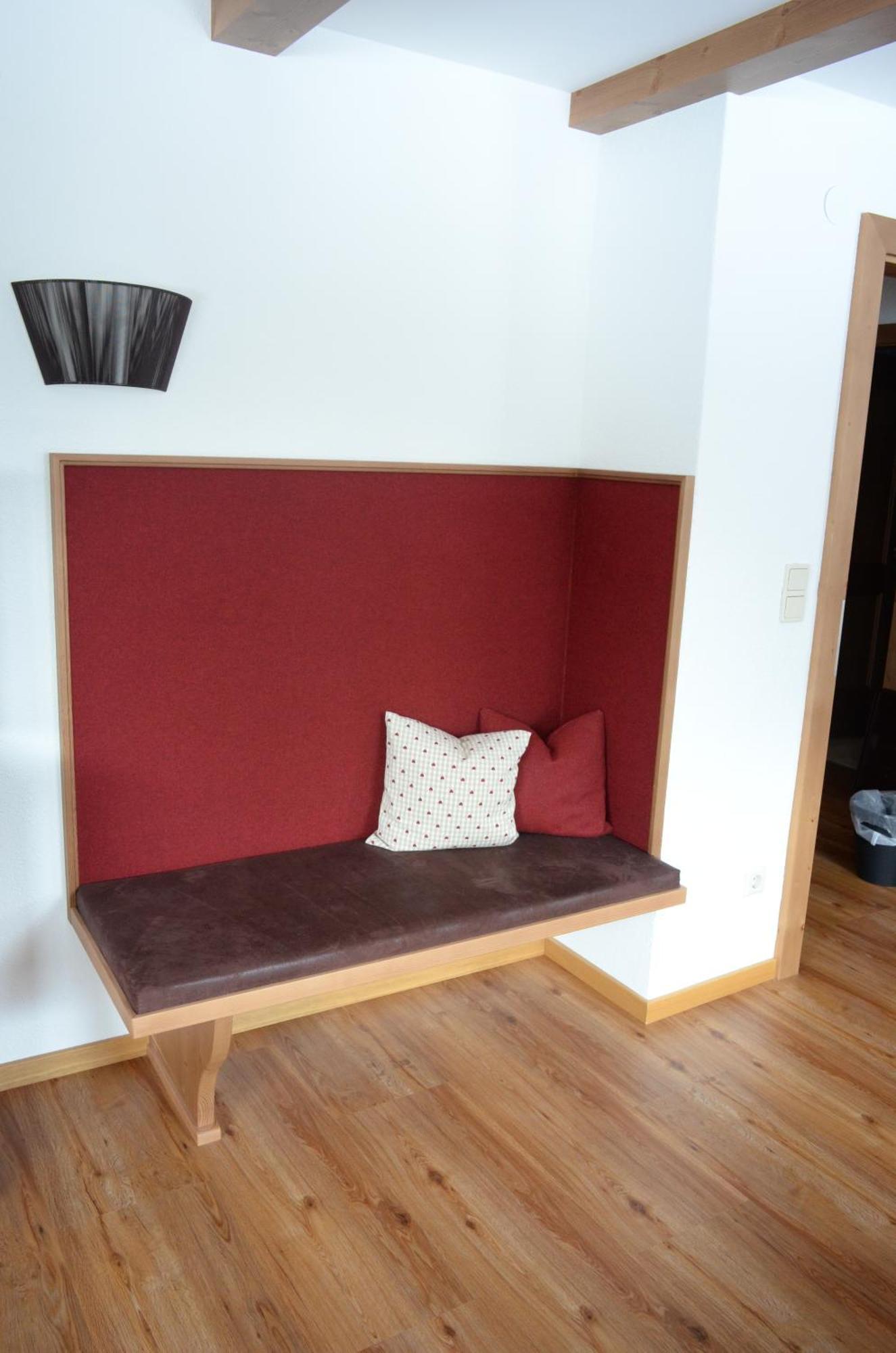 Appartements Tschol Martin Sankt Anton am Arlberg Szoba fotó