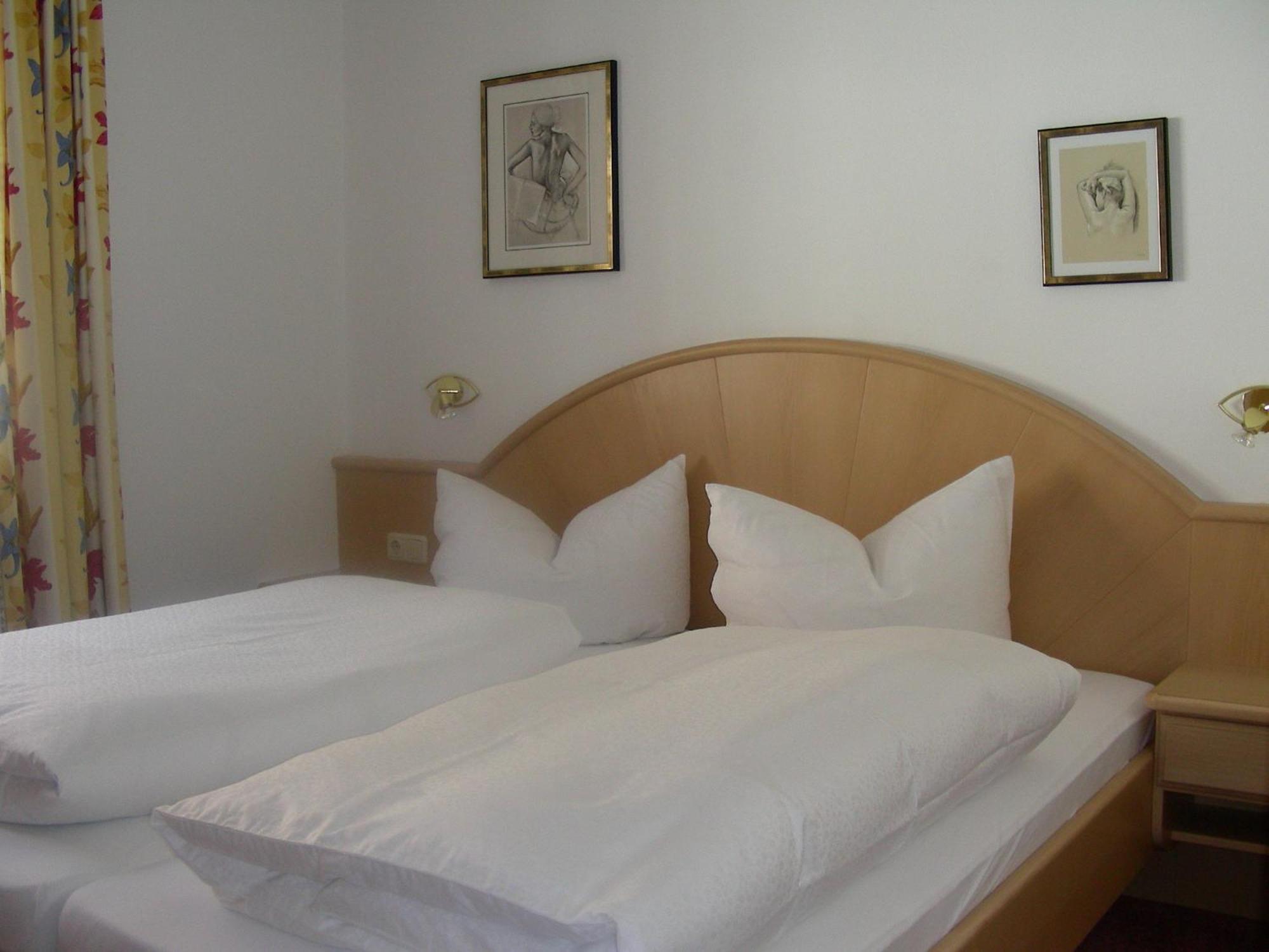 Appartements Tschol Martin Sankt Anton am Arlberg Szoba fotó