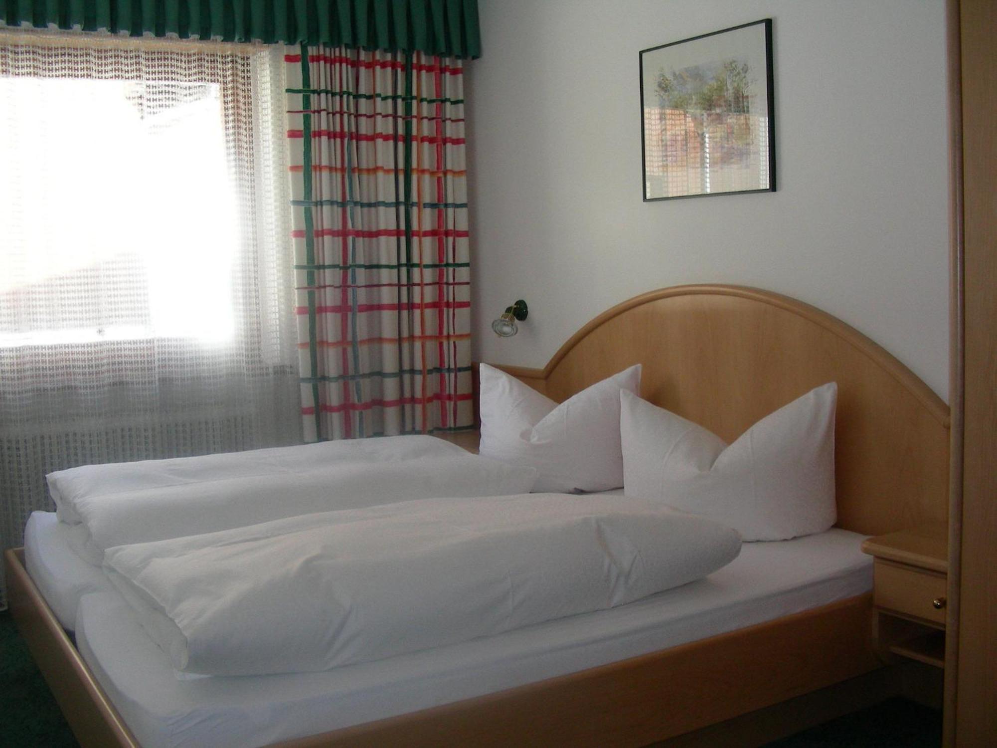 Appartements Tschol Martin Sankt Anton am Arlberg Szoba fotó