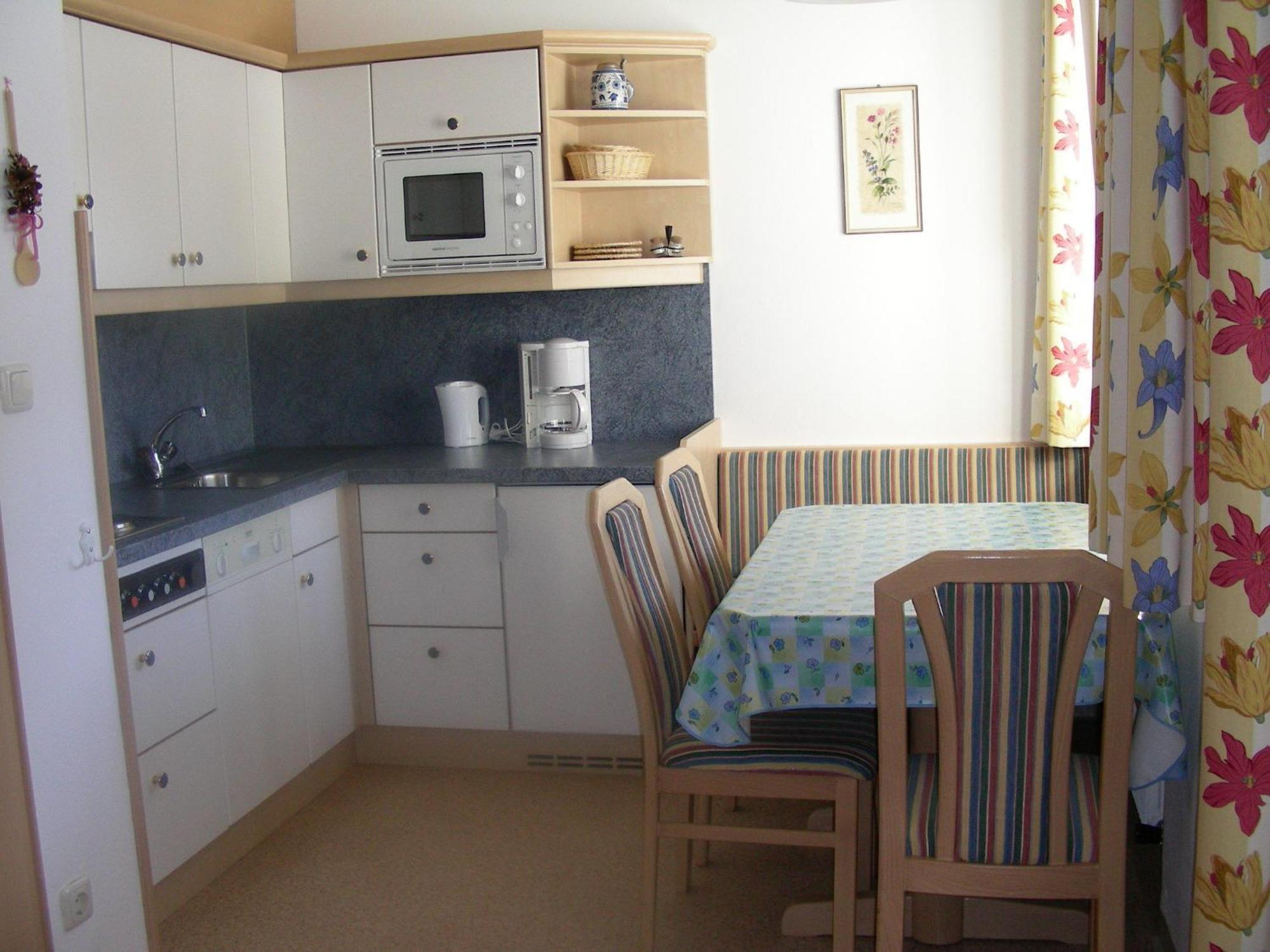 Appartements Tschol Martin Sankt Anton am Arlberg Szoba fotó