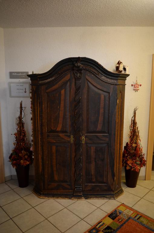 Appartements Tschol Martin Sankt Anton am Arlberg Kültér fotó