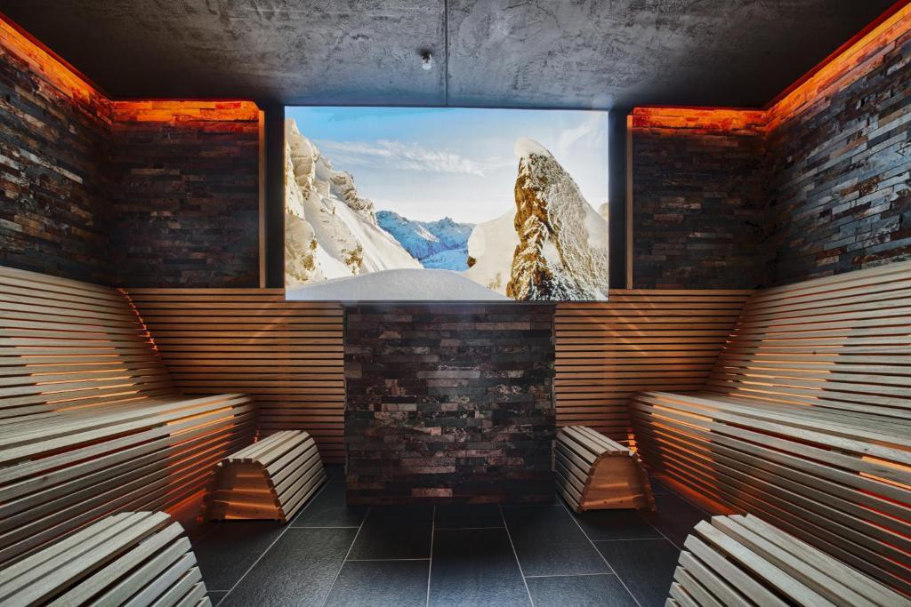 Appartements Tschol Martin Sankt Anton am Arlberg Kültér fotó