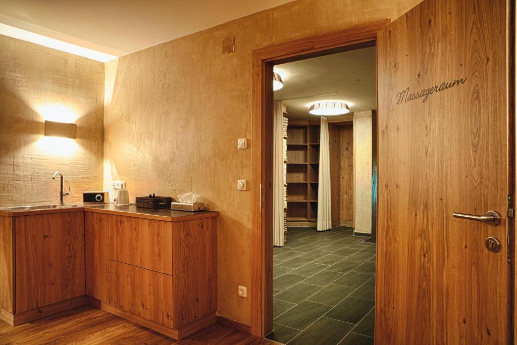 Appartements Tschol Martin Sankt Anton am Arlberg Kültér fotó