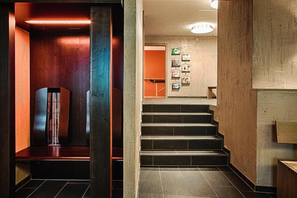 Appartements Tschol Martin Sankt Anton am Arlberg Kültér fotó