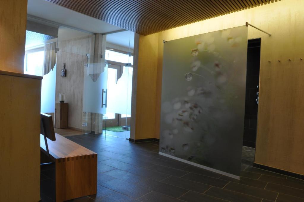 Appartements Tschol Martin Sankt Anton am Arlberg Kültér fotó