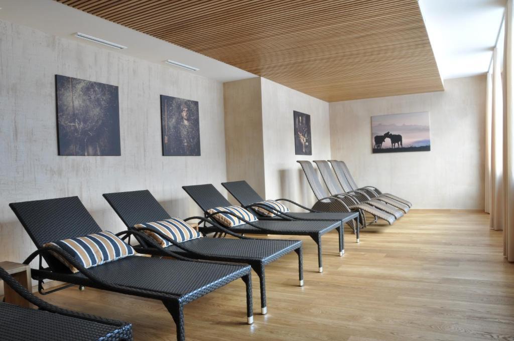 Appartements Tschol Martin Sankt Anton am Arlberg Kültér fotó
