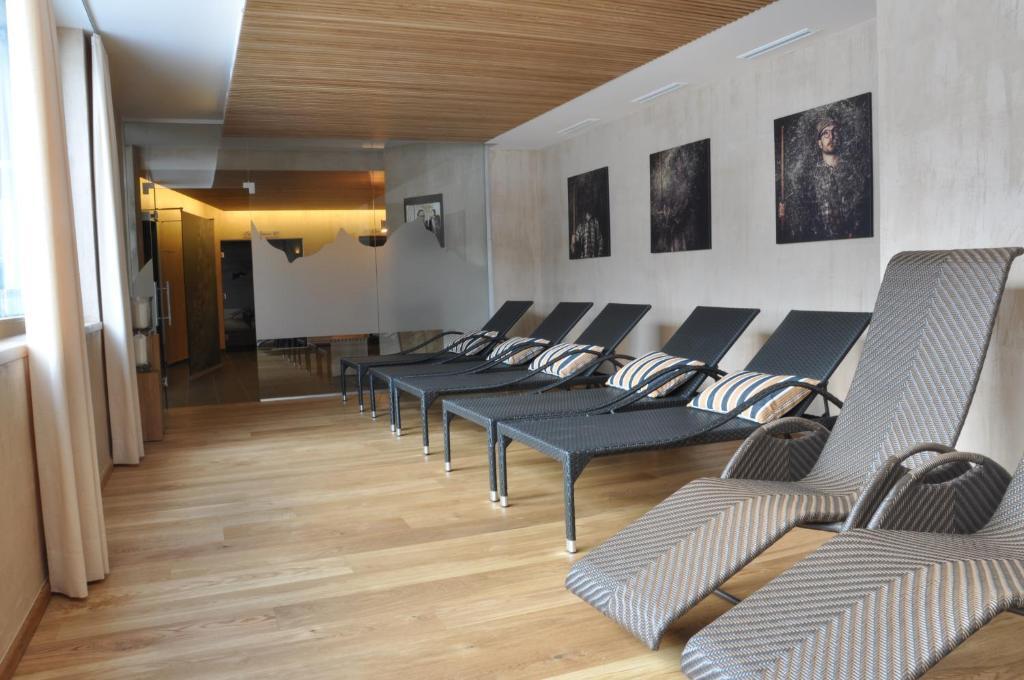 Appartements Tschol Martin Sankt Anton am Arlberg Kültér fotó